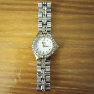 Invicta Wildflower Swiss Ronald's Women's Watxh